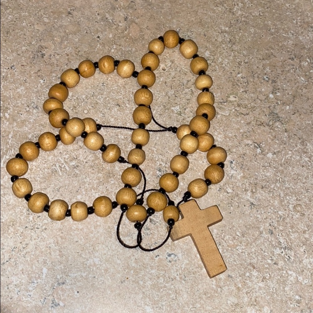 Rosary Beads